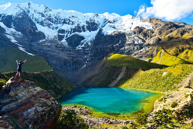 Machu Picchu and Sacred Valley Private 6-Day Tour - Cusco - Itinerary - Day 4