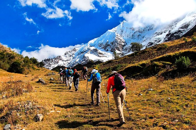 Machu Picchu and Sacred Valley Private 6-Day Tour - Cusco - The Sum Up