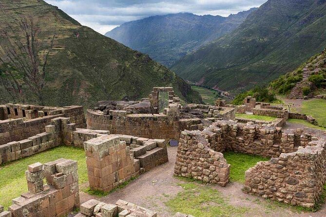 Machu Picchu and the Sacred Valley - 2 Days (Best Train Departure Time) - Train Departure Times for Machu Picchu Tour