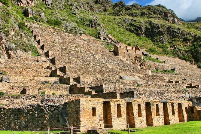 Machu Picchu and the Sacred Valley - 2 Days (Best Train Departure Time) - Hassle-Free Transfers From Cusco to Machu Picchu