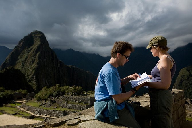 Machu Picchu at Noon Day Trip From Cusco - Pricing and Guarantee