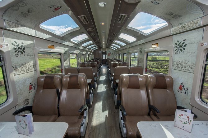 Machu Picchu at Noon Day Trip From Cusco - Common Questions