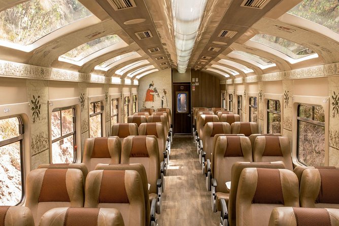 Machu Picchu at Noon Day Trip From Cusco - The Sum Up