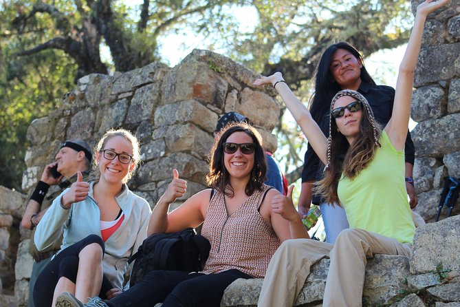 Machu Picchu by Car 2 Days 1 Night - Best Time to Visit Machu Picchu by Car