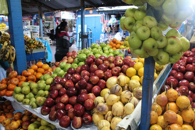 Machu Picchu by Car 2 Days 1 Night - Must-See Sights on the Car Route