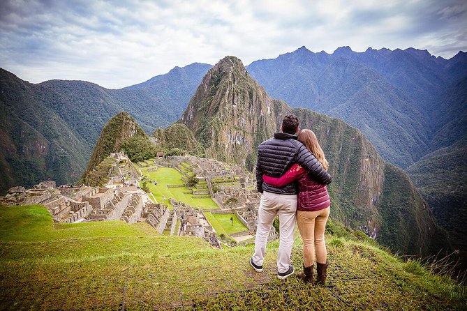 Machu Picchu By Car (2 Days) - Pick-up and Hotel Arrangements