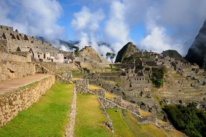 Machu Picchu By Car (2 Days) - Pick-up Point for Non-Hotel Guests