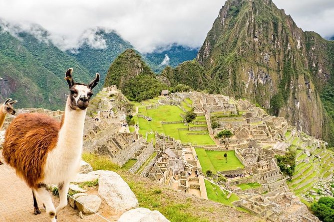 Machu Picchu By Car (2 Days) - Questions and Assistance