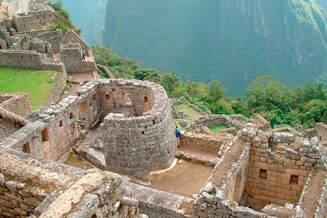 Machu Picchu - By Car (2 Days) - Best Time to Visit