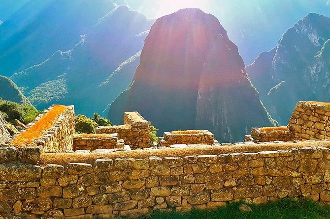 Machu Picchu - By Car (2 Days) - Safety Tips