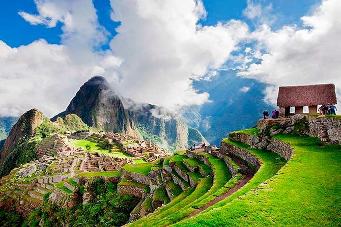 Machu Picchu - By Car (2 Days) - Accommodation Options