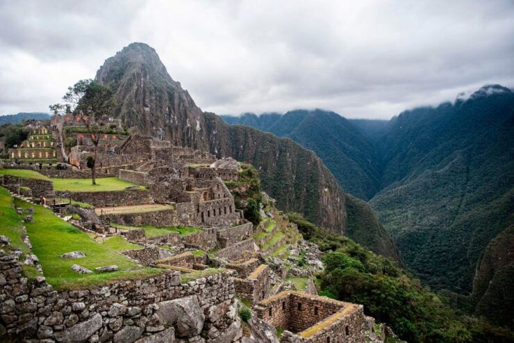Machu Picchu by Car 2 Days - Tour Duration and Flexibility