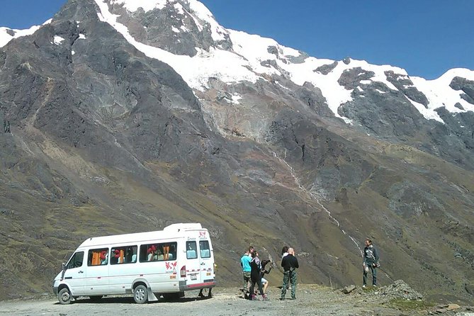 Machu Picchu By Car 2 Days (All Inclusive) - Tips for a Memorable Machu Picchu By Car Trip