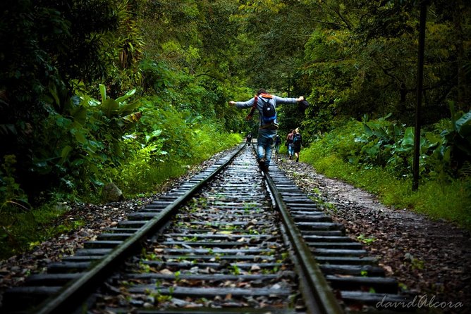 Machu Picchu By Car 2 Days (All Inclusive) - Important Information and Considerations for the Tour