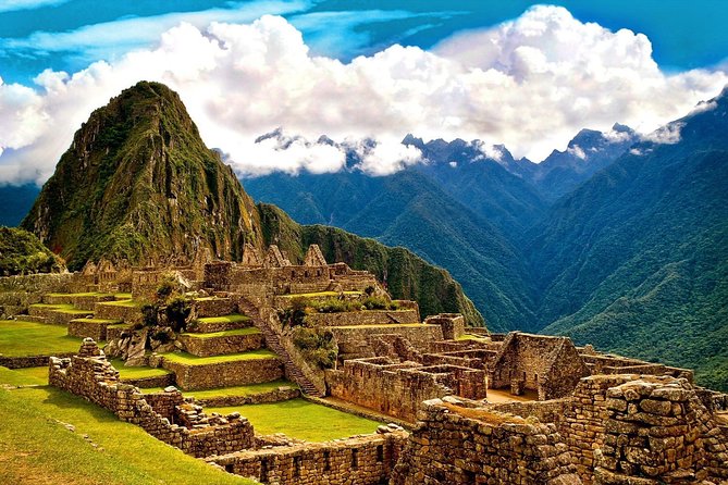 Machu Picchu By Car (2 Days) - Pricing and Availability