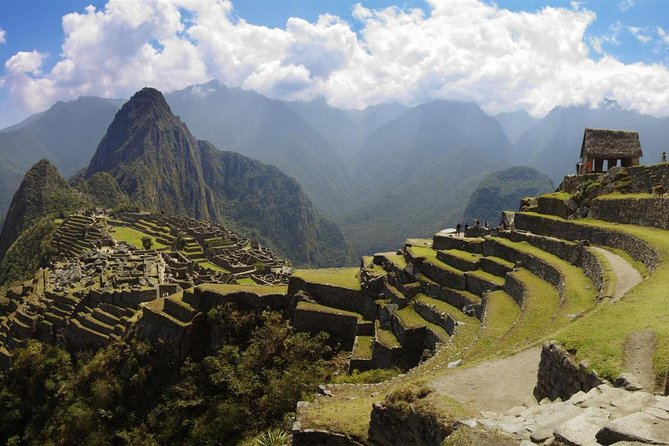Machu Picchu By Car (2 Days) - Common Questions