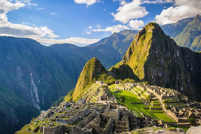 Machu Picchu by Car and Hike 2 Days 1 Night - Hiking Experience