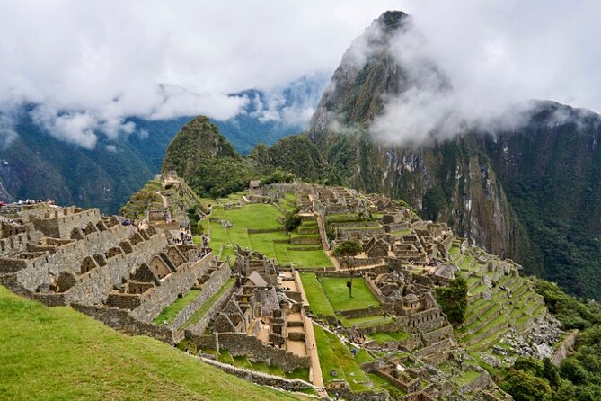 Machu Picchu by Train 1 Day - Exploring the Sacred Valley of the Incas