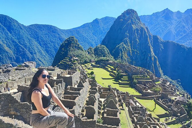 Machu Picchu by Train 1 Day From Cusco - Date and Travelers