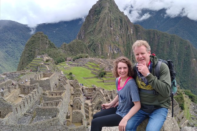 Machu Picchu by Train 1 Day From Cusco - Common Questions