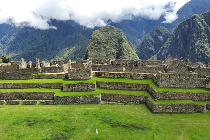 Machu Picchu by Train 1 Day From Cusco - The Sum Up