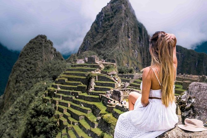 Machu Picchu By Train (2 Days) - Itinerary Highlights