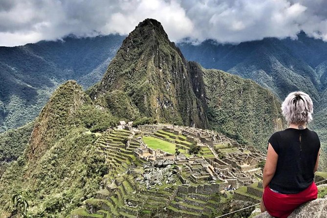 Machu Picchu By Train (2 Days) - Accommodation Details