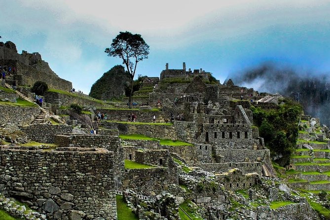 Machu Picchu By Train (2 Days) - Packing Essentials