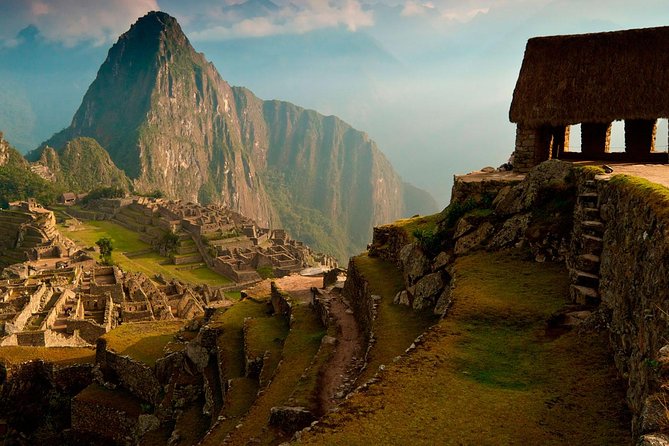 Machu Picchu By Train (2 Days) - The Sum Up
