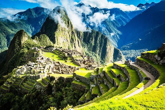 Machu Picchu By Train (2 Days) - Exploring Machu Picchu