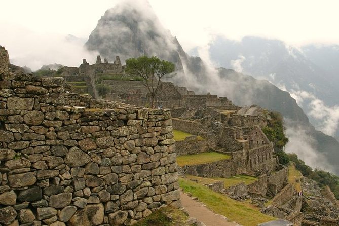 Machu Picchu By Train (2 Days) - Train Options and Departure Times