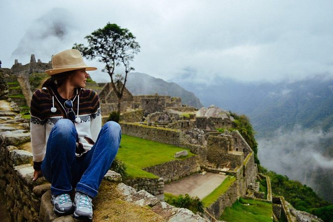 Machu Picchu By Train (2 Days) - Recommended Itinerary for 2 Days