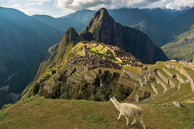 Machu Picchu By Train 2 Days Tour - Transportation Details