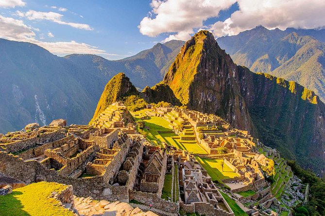 Machu Picchu By Train 2 Days Tour - Pricing and Lowest Price Guarantee