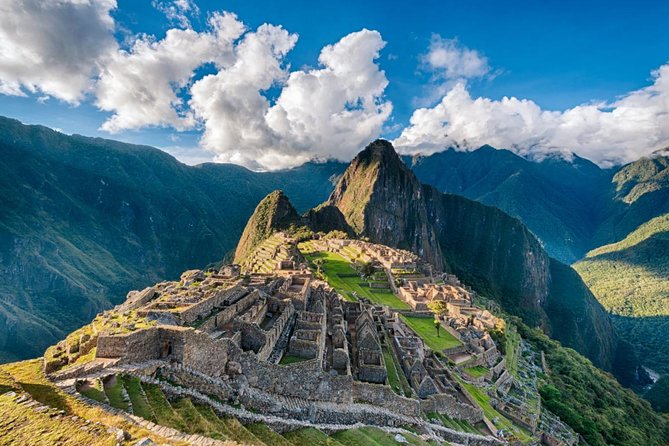 Machu Picchu By Train 2 Days Tour - Traveler Reviews and Ratings