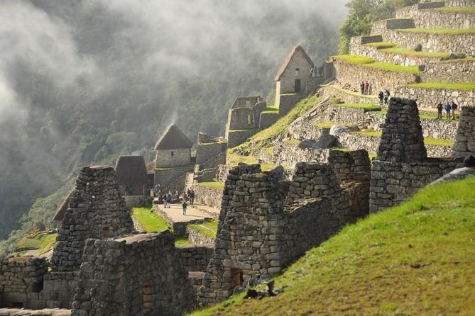 Machu Picchu by Train 3D/2N (Sleep in Cuzco Day 1, Aguas Calientes Day 2) - Lowest Price Guarantee