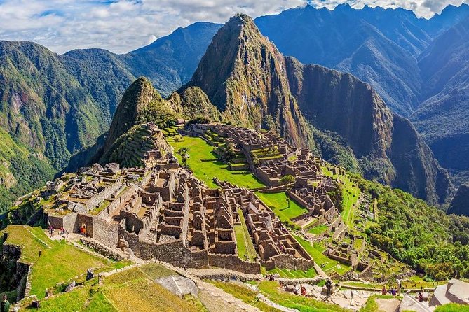Machu Picchu By Train (Day Trip) - Travel Tips