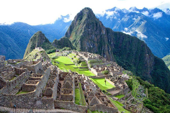 Machu Picchu By Train (Day Trip) - Common Questions