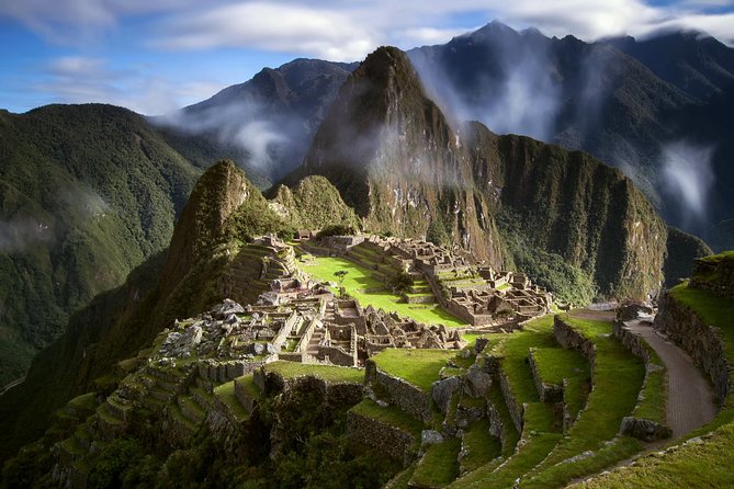 Machu Picchu By Train (Day Trip) - Reviews
