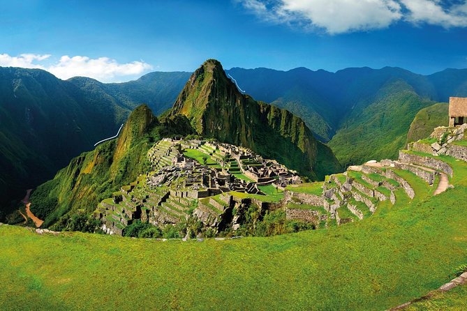 Machu Picchu By Train (Day Trip) - Common Questions