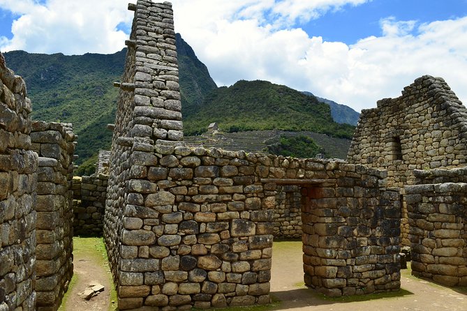 Machu Picchu By Train (Day Trip) - The Sum Up