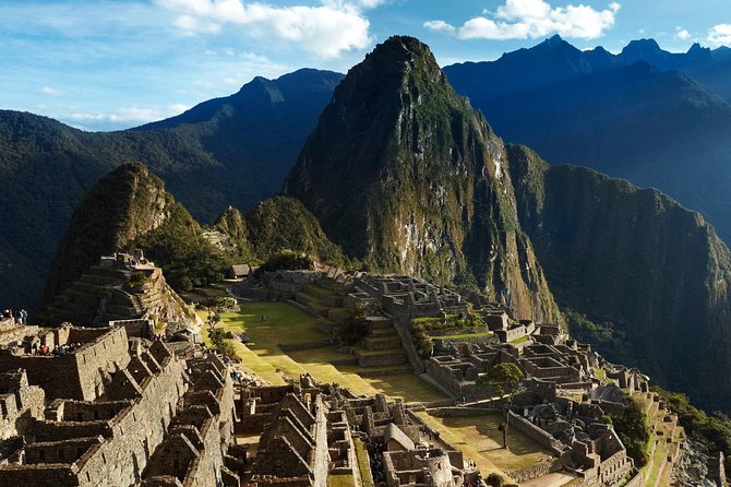 Machu Picchu by Train (Day Trip - Private) - Cancellation Policy