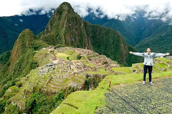 Machu Picchu By Train From Poroy (1 Day) - Exploring Machu Picchu: What to See and Do