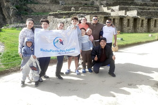 Machu Picchu by Train Ollantaytambo (1 Day) - Traveler Photos