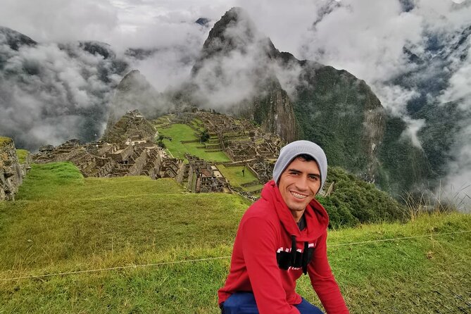 Machu Picchu by Train Ollantaytambo (1 Day) - Reviews