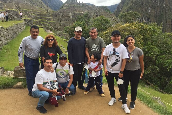 Machu Picchu by Train Ollantaytambo (1 Day) - Tips and Recommendations