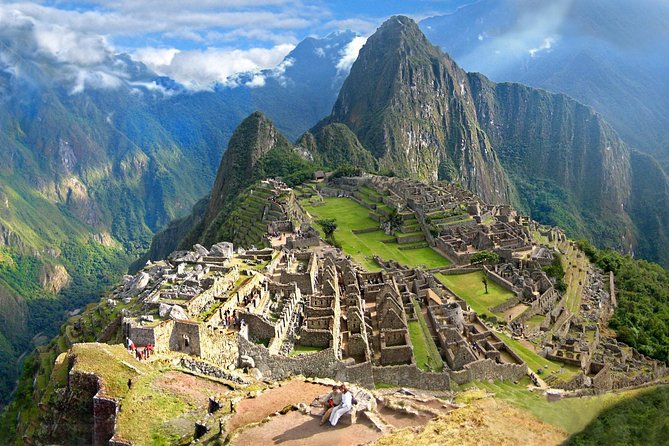 Machu Picchu by Train ( One Day Trip) - The Sum Up
