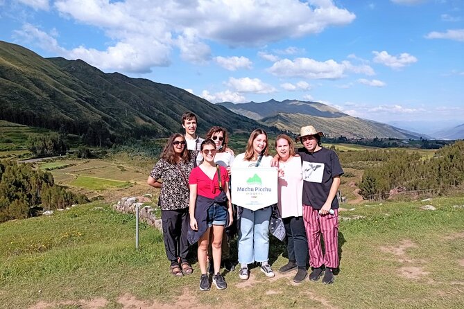 Machu Picchu, Cusco & Titicaca Lake 7-Day Tour - Questions and Terms