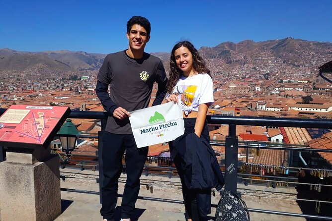 Machu Picchu, Cusco & Titicaca Lake 7-Day Tour - Santuario Historico De Machu Picchu