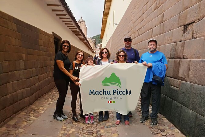 Machu Picchu & Cusco Traditional 5-Day Tour - The Sum Up